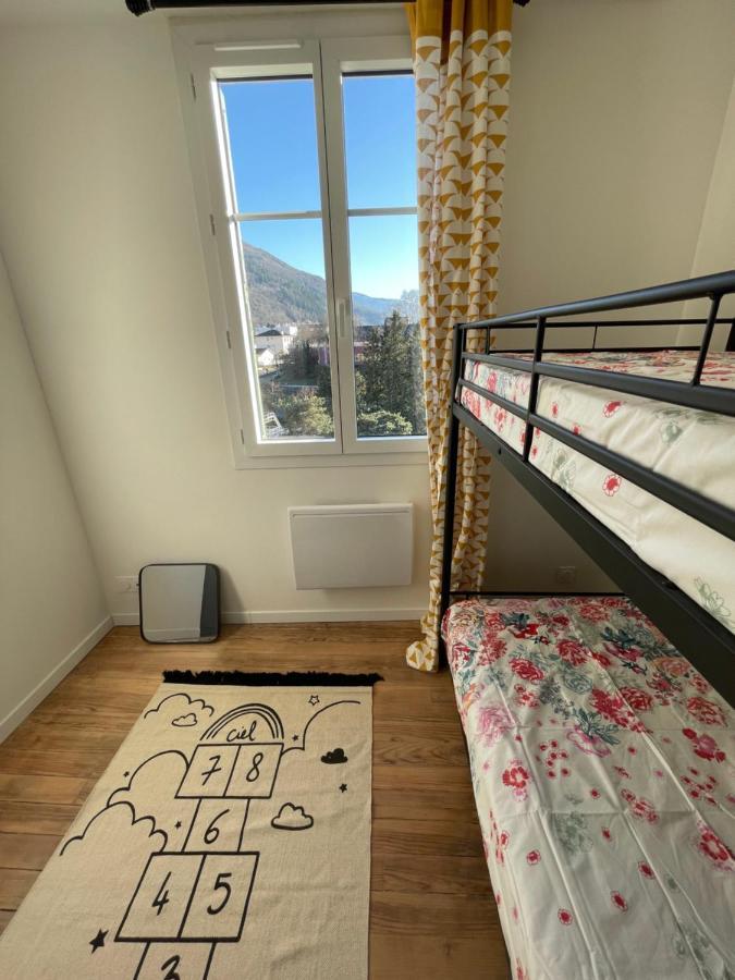 T2 Bis Cosy Proche Gare Daire Lourdes Dış mekan fotoğraf