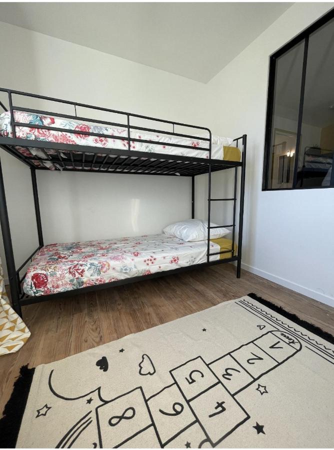 T2 Bis Cosy Proche Gare Daire Lourdes Dış mekan fotoğraf