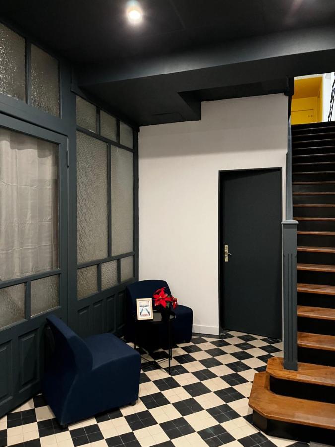 T2 Bis Cosy Proche Gare Daire Lourdes Dış mekan fotoğraf